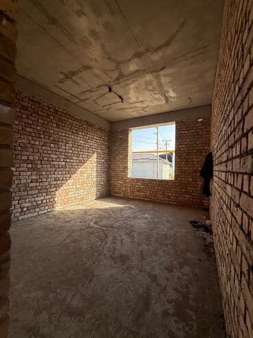 новый дом кок жар: Дом, 320 м², 6 комнат, Агентство недвижимости, ПСО (под самоотделку) — 21