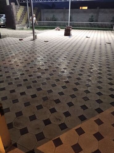еврокуб под воду: Брусчатка тротуарная плитка. бардюр,латок . у нас есть много видов — 16