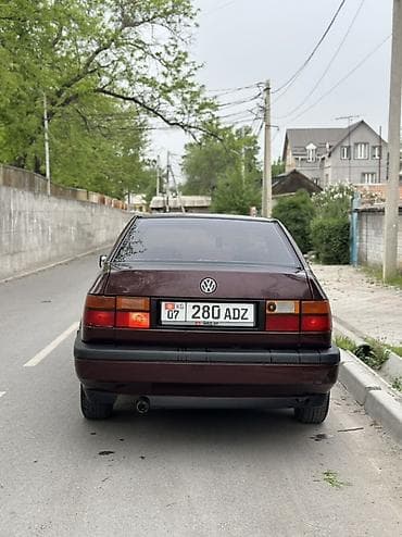 дверь венто: Volkswagen Vento: 1993 г., 1.8 л, Ручные, Бензин, Седан — 5