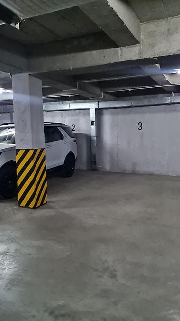 Куплю гараж: Продаем парковочные места в Бизнес центре "Альтаир" въезд с Боконбаева — 5