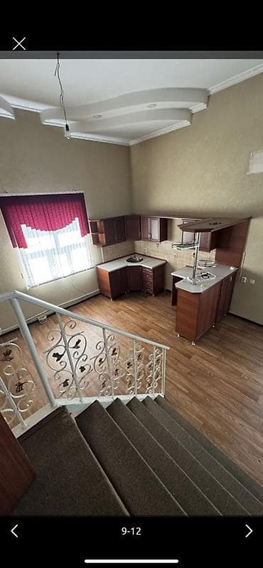 180 м², 5 комнат