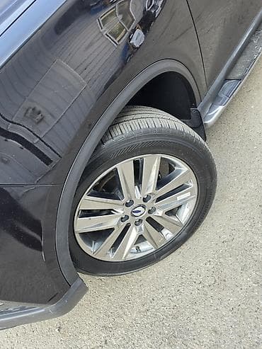 voyah h97: Ssangyong Rexton Khan: 2019 г., Дизель, Пикап — 6