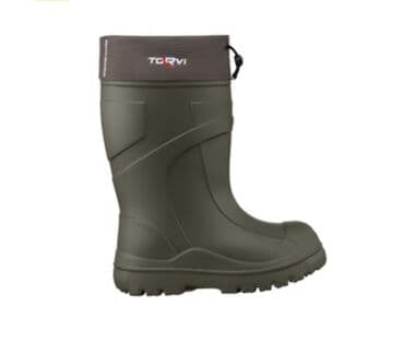 Эва сапоги Torvi Т-45С, с 5-ти слойным сменным вкладышем