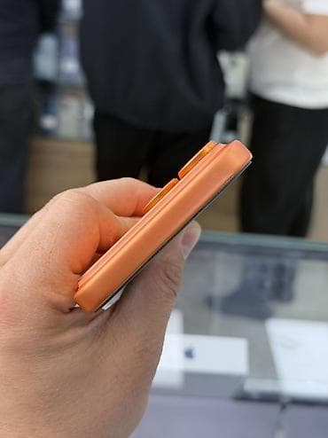 nokia e: IPhone 17 Pro Max, Б/у — 6