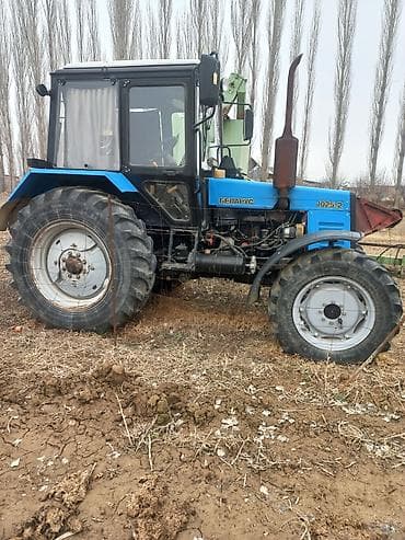 мтз 895: Матор ремонт керек — 3