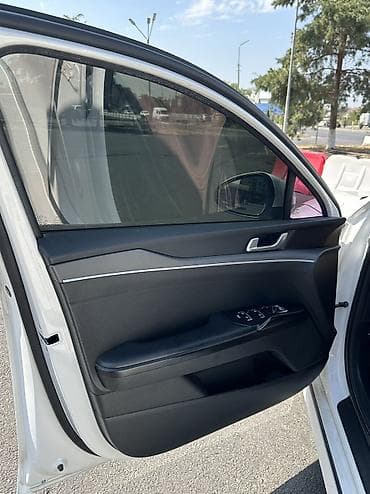 полка на гольф 3: Kia K5: 2019 г., 2 л, Автомат, Газ — 9