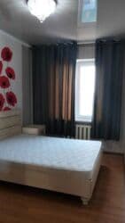 посуточная аренда квартир 2 комнаты: 2 комнаты, Агентство недвижимости, Без подселения, С мебелью полностью — 5