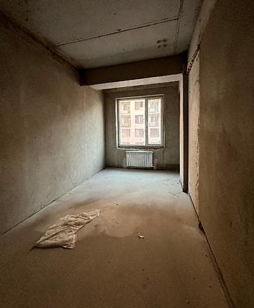 3 комнаты, 76 м², Технопарк Элитка, 9 этаж, ПСО (под самоотделку) — 3