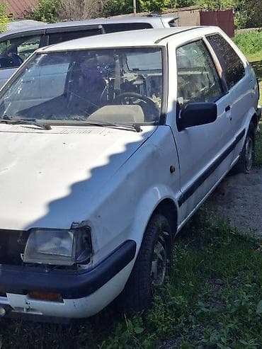 трос газа матиз: Nissan Micra: 1992 г., 1.2 л, Ручные, Бензин, Хэтчбэк — 3