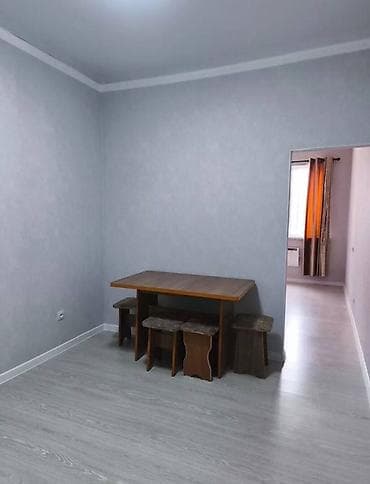 Кыймылсыз мүлк: 1 бөлмө, 25 м², Борбордук мечит Жеке план, 1 кабат, Жаңы ремонт — 2