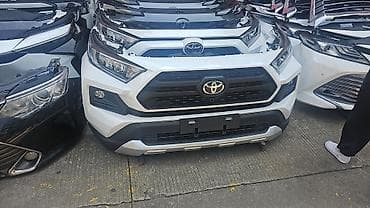Передние комплекты и оптика для Toyota/Lexus Ассортимент: - Полные