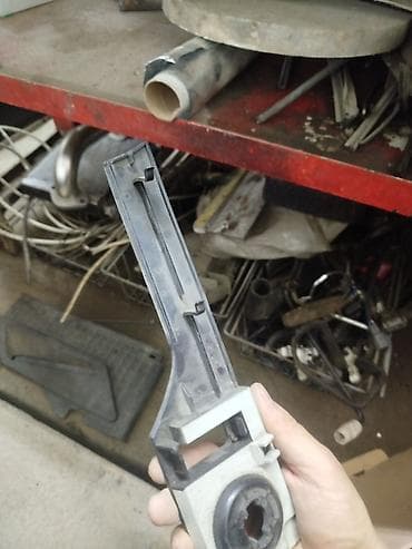 свет для авто: Продаю эти запчасти от мерс 124 е — 6