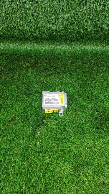 srs: Подушка безопасности BMW Оригинал, Германия — 1