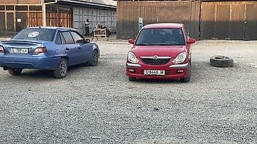 jaguar xe: Toyota 4Runner: 2004 г., 1.4 л, Roadster — 1