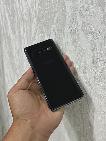 гугл пиксель 10 pro: Samsung Galaxy S10, Б/у, 128 ГБ, цвет - Черный, 2 SIM — 1