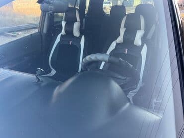 Трансформатор майы: Mazda PREMACY: 2004 г., 1.8 л, Механика, Бензин, Универсал — 11