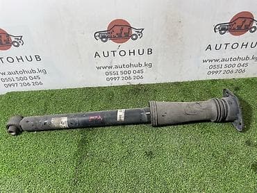 Задний амортизатор Hyundai 2017 г., Б/у, Оригинал, Корея at lalafo.kg Задний амортизатор Hyundai 2017 г., Б/у, Оригинал, Корея
