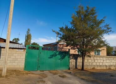 ищу дом теплоключенко: Дом, 169 м², 5 комнат, Собственник, Косметический ремонт — 1