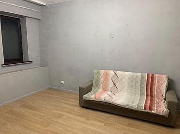 49: 1 комната, 36 м², Цокольный этаж этаж — 8