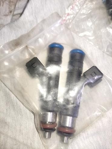 инжектор ваз 2107 купить: Форсунка ГАЗ — 3