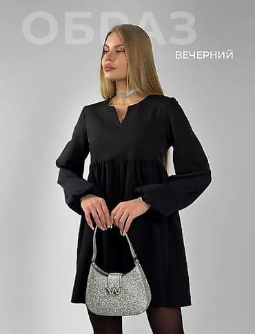 вечернее платье в пол очень красивое: Вечерние платья — 1