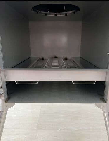 газ баллон бишкек доставка: Новая походная печь — 5