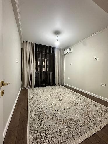 2квартиры: 3 комнаты, 110 м², Элитка, 3 этаж, Готовая ПСО (под самоотделку) — 4