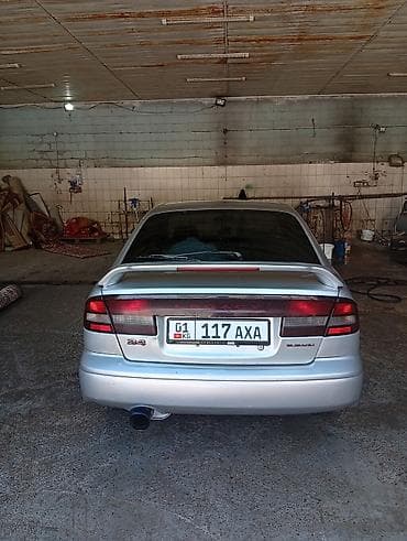 тойота сурф левый руль: Subaru Legacy: 2000 г., 0.2 л, Автомат, Седан — 8