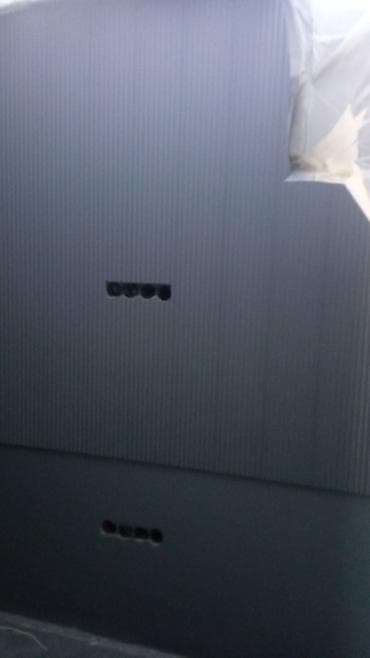 Сейфтер: Панели для отделки стен и декоративные 3D-панели - Материал: жесткие — 1