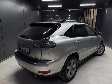 smart key: Lexus RX: 2006 г., 3.5 л, Автомат, Бензин, Кроссовер — 2