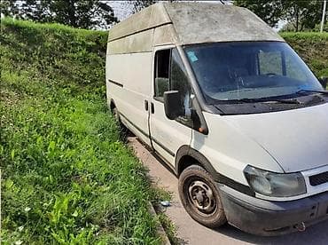 Коробка передач Механика Ford 2002 г., Б/у, Оригинал, США at lalafo.kg Коробка передач Механика Ford 2002 г., Б/у, Оригинал, США