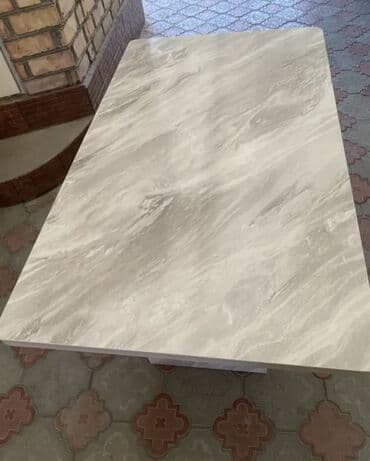 стол табурет: Табуретка, Новый, ЛДСП, Не раскладной — 14