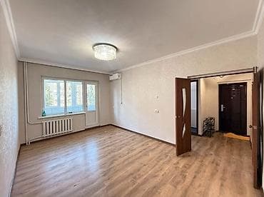 5: 1 комната, 38 м², 5 мкр 105 серия, 2 этаж, Свежий ремонт — 8