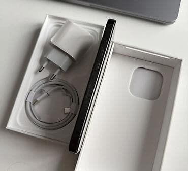 poco x pro: IPhone 15 Pro, 512 ГБ, Коробка, 100 % — 8