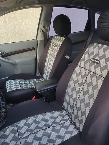 форд фокус ручка: Ford Focus: 1999 г., Автомат, Хэтчбэк — 6