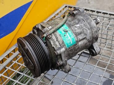 встраиваемая кофемашина сименс: Компрессор Seat 1999 г., Б/у, Оригинал, Германия — 9