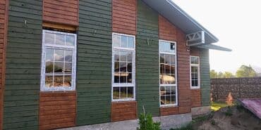 немецкий набор инструментов для авто: Алюминиевые и пластиковые окна двери витражи перегородки, изготовление — 3