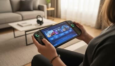 купить ноутбук acer: Lenovo Legion go Z1 EXTREME!!! 512g В идеальном состоянии! — 1