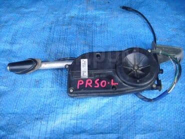 pathfinder: АНТЕНА НИССАН ТЕРАНО ПОДФАЙНДЕР R-50 оригинал б/у — 1