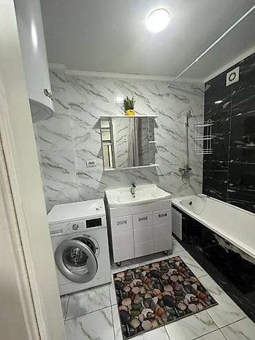 Продажа квартир: 3 комнаты, 86 м², Элитка, 8 этаж, Евроремонт — 8