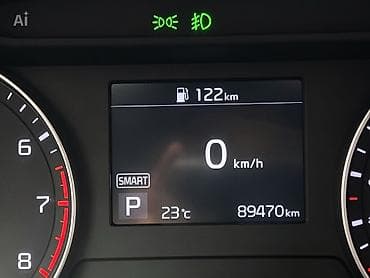 не спеша: Kia K3: 2019 г., 1.6 л, Автомат, Бензин, Седан — 7