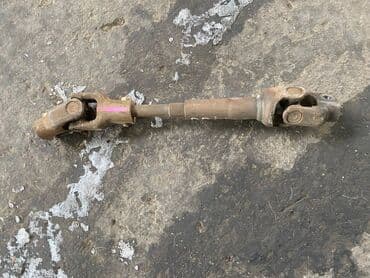 запчасти на тойота калдина в бишкеке: Toyota Prius 20 Рулевой кардан Тойота Приус 20 кардан рулевой — 1