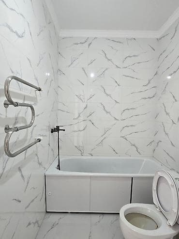 сдается квартира 13000: 1 комната, 43 м², Элитка, 13 этаж, Евроремонт — 7