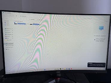 surface studio: Компьютер, ядер - 12, ОЗУ 32 ГБ, Для несложных задач, Б/у, AMD Ryzen 5, NVIDIA GeForce RTX 5060 — 4