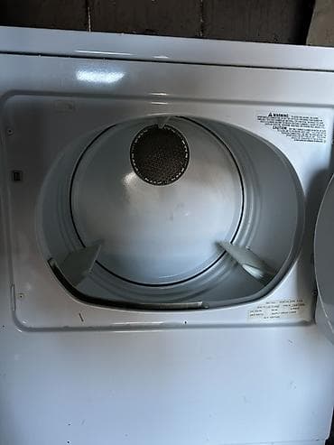 xiaomi redmi 11 pro: Сушильная машина с фронтальной загрузкой (электрическая) - Тип — 2