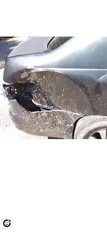 Honda Inspire: 2005 г., Бензин, Седан — 3
