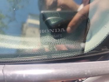 stepwgn rg: Honda Stepwgn: 2003 г., 2.4 л, Автомат, Бензин, Минивэн — 6