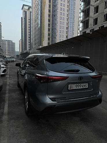 Трансфер по всем направлениям в Кыргызстане! Комфортное, просторное