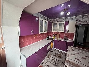 Недвижимость: 3 комнаты, 71 м², 1000 мелочей (Карпинка) Индивидуалка, 7 этаж, Евроремонт — 1