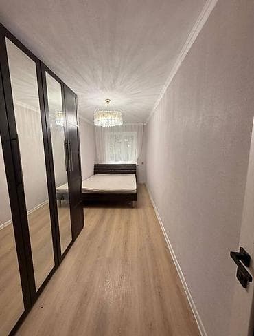 3 комнаты, 54 м², Хрущевка, 3 этаж, Косметический ремонт at lalafo.kg 3 комнаты, 54 м², Хрущевка, 3 этаж, Косметический ремонт